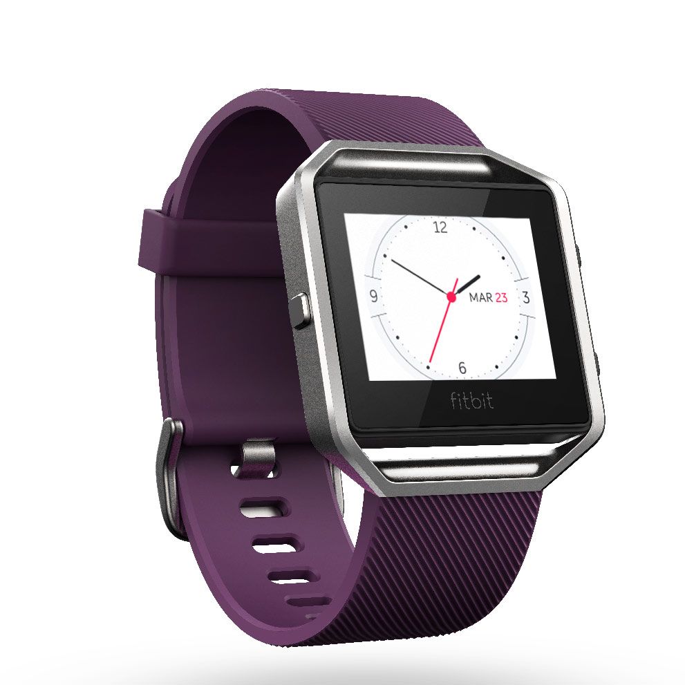fitbit blaze amazon uk