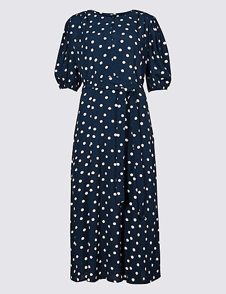 The most searched for M&S dress this summer