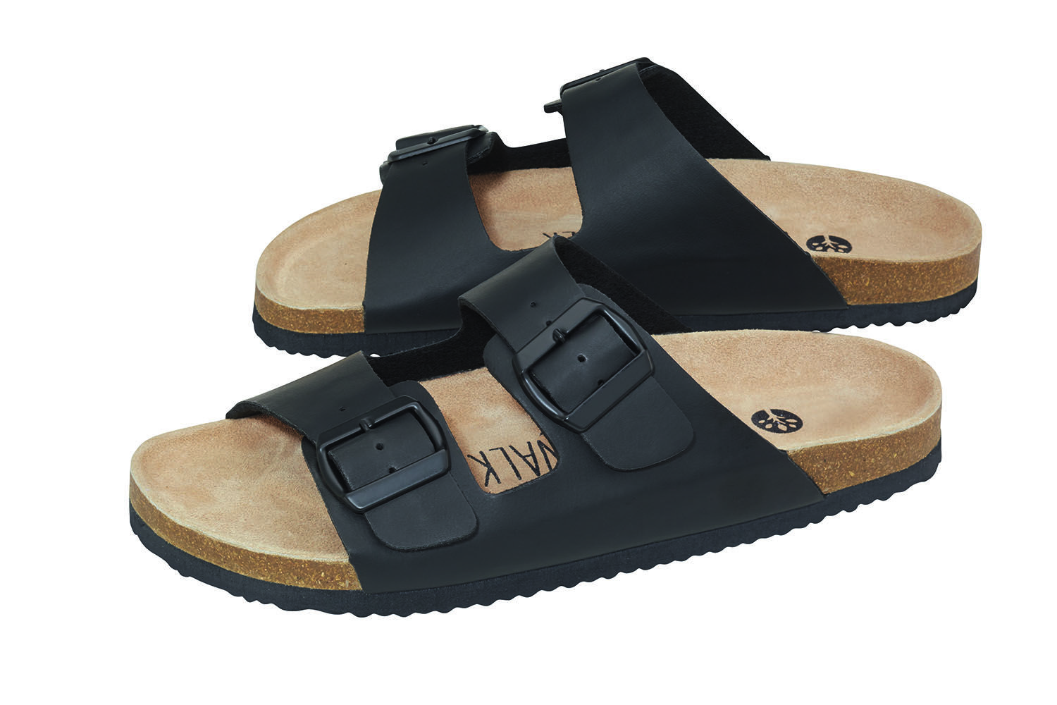Lidl is seling sandals similar to 