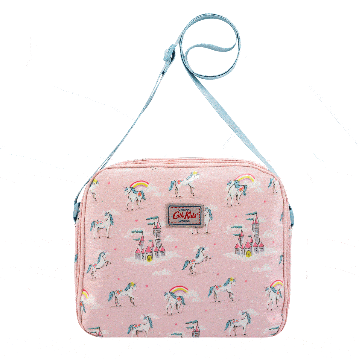 cath kidston unicorn rucksack