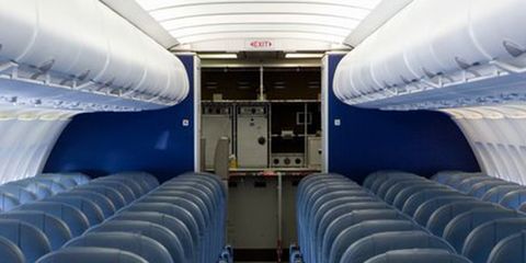 Air travel, Airline, Aircraft cabin, Aerospace engineering, Vehicle, Airliner, Airplane, Airbus, Aircraft, 