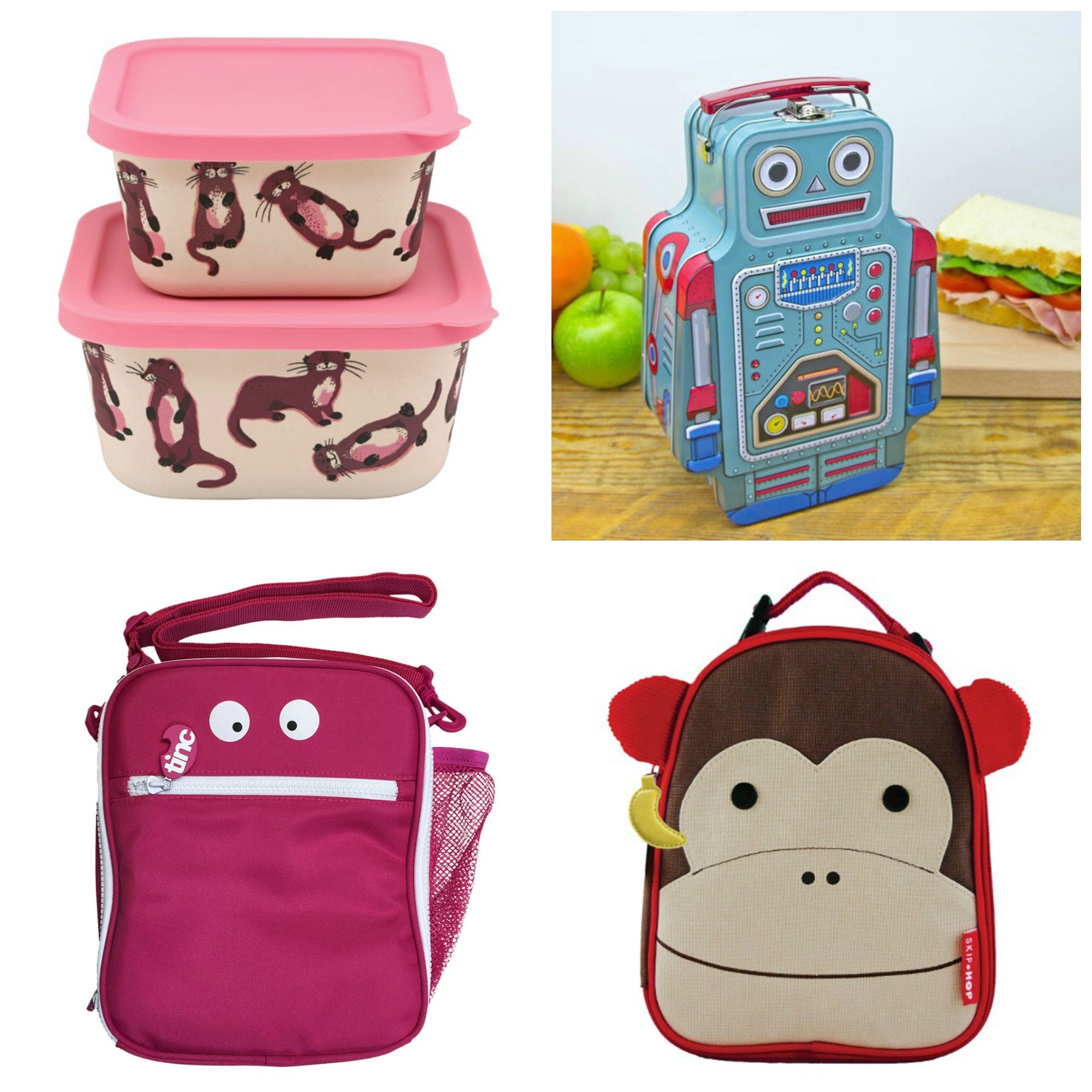 kids lunch box argos