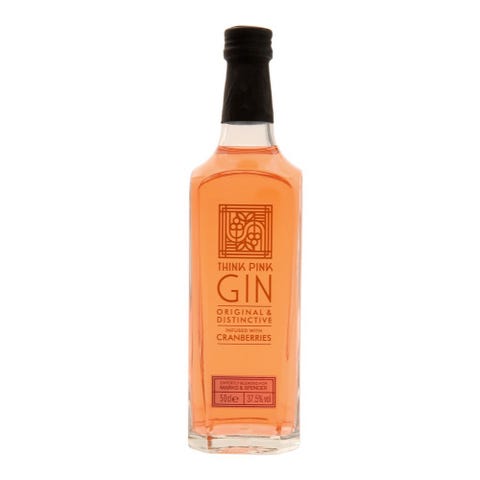 12 best pink gins - best pink gin reviews