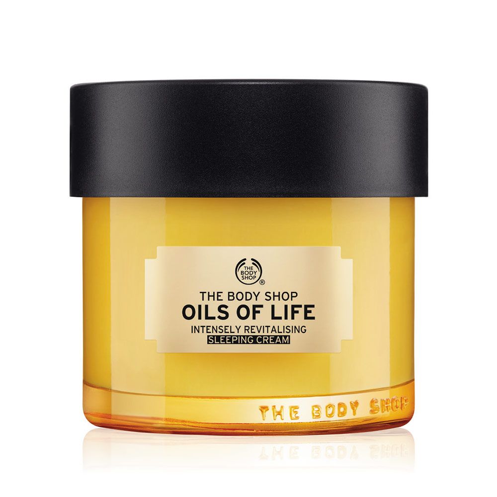body shop anti aging)