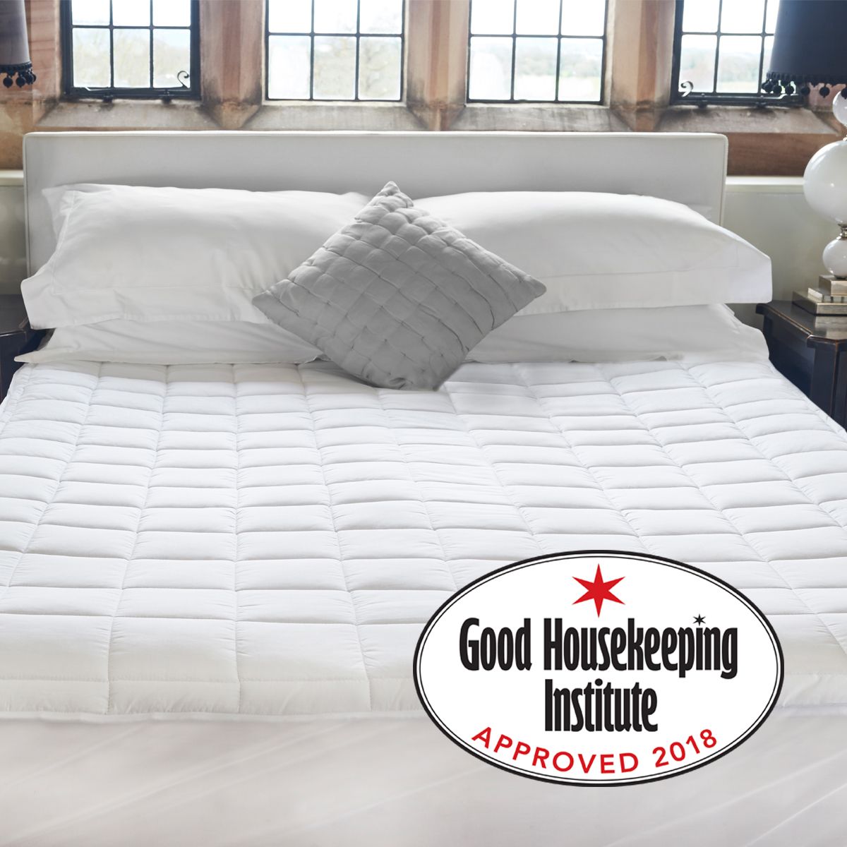 Discover Your Dream Mattress Protector With The Dreamland Boutique