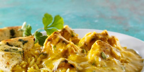 En Korma Ready Meal Review Good Housekeeping We Brits Love A Curry As Stats From National Week Show That Spend 30 331 In Lifetime On Them And Korma Is Our Go To Dish Favoured By 29