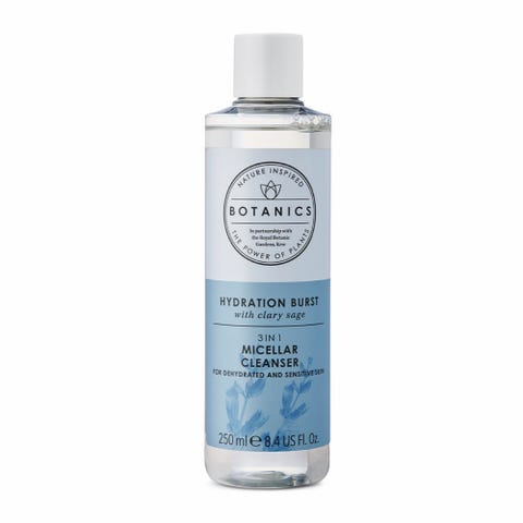 Clarins Water Comfort One Step Cleanser Reviews