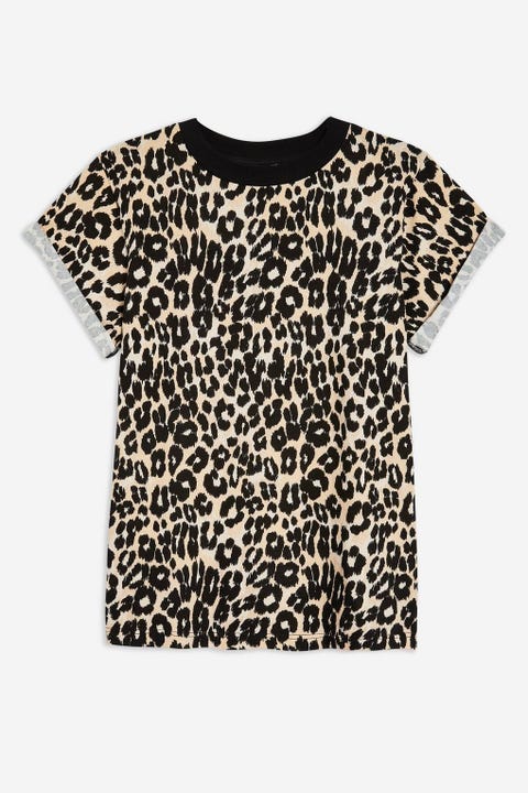 How to wear leopard print