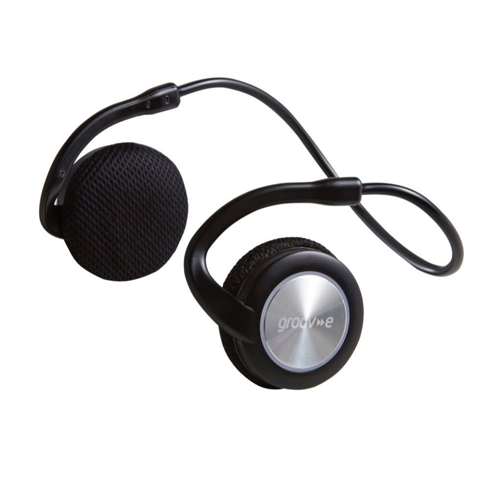 groove on ear headphones