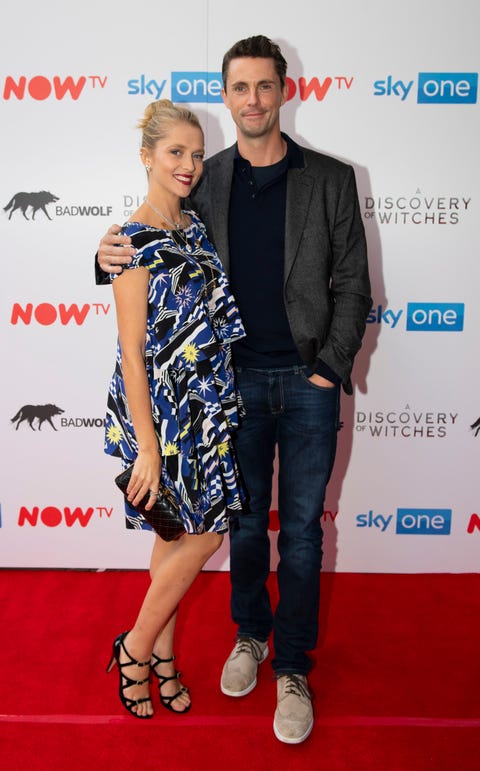 A Discovery Of Witches Season 2 Cast Plot Air Date Spoilers A Discovery Of Witches Season 2 Cast Plot Air Date Spoilers