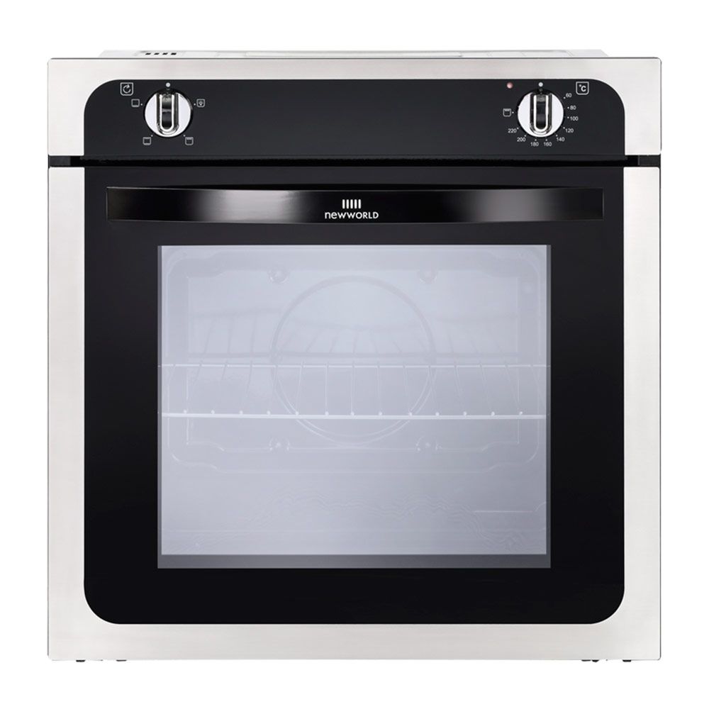 new world nevis electric cooker