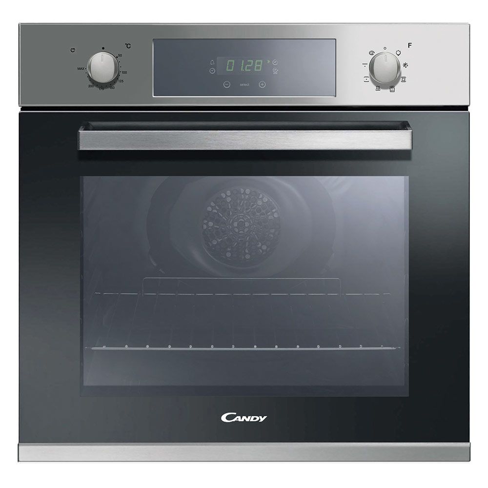 Candy Fcp605x Oven Review