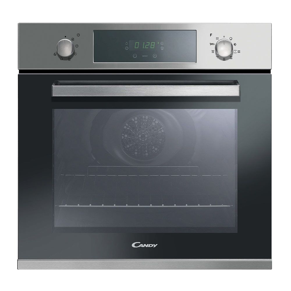 Candy FCPK606X oven reviews Candy Microwaves. Ease of use and