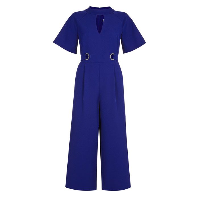 coast blue jumpsuit