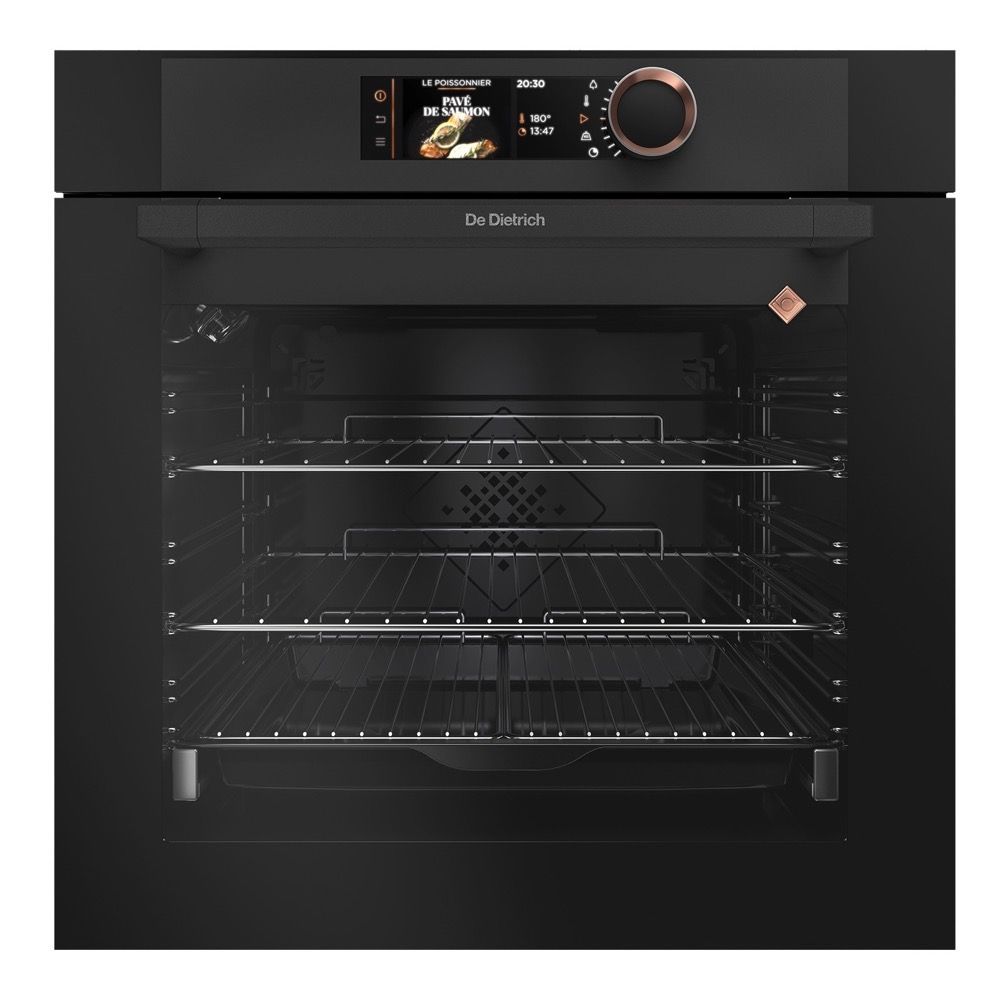 De Dietrich DOP7785A Review De Dietrich Built In Multifunction Oven