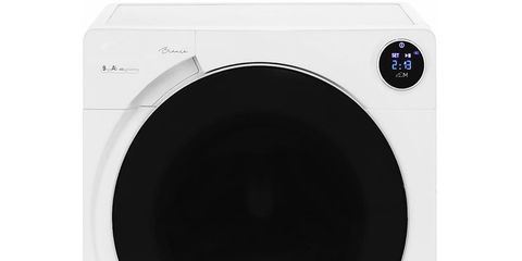 Major appliance, Product, Home appliance, Clothes dryer, Circle, 
