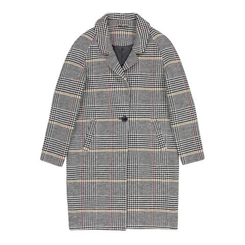 Primark has revealed it's AW18 must-have coat