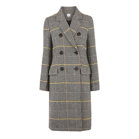 Primark has revealed it's AW18 must-have coat