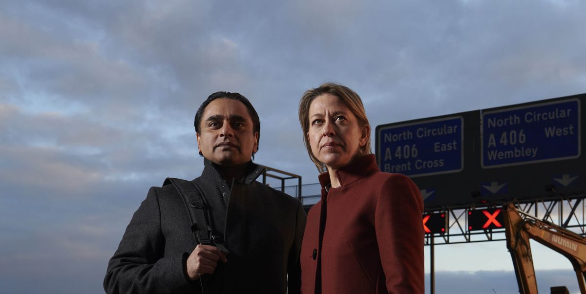Unforgotten series 4: Everything you need to know