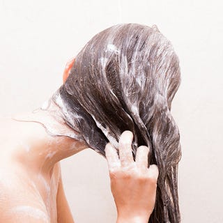7 Ways To Stop Getting Static Hair How To Prevent Static Hair