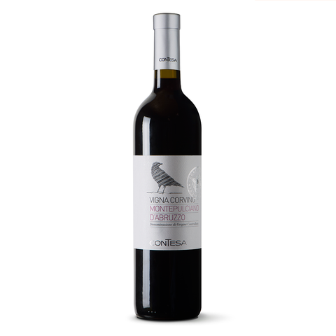 Montepulciano wine review - best tasting Montepulciano