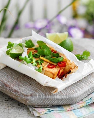 Best tofu recipes