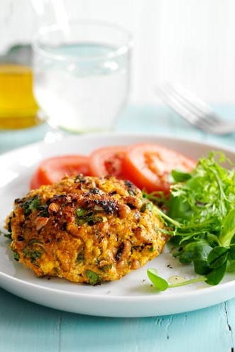 Our favourite tofu recipes