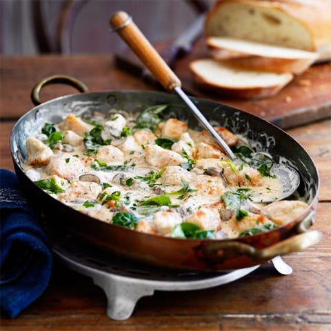 40 freezer meals perfect for batch cooking