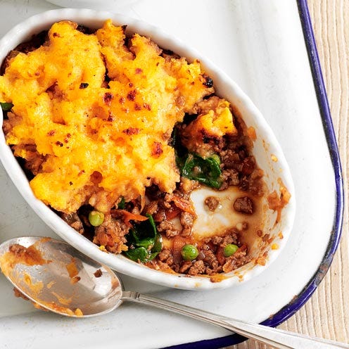 The Best Veggie Cottage Pies Cottage Pie Recipe
