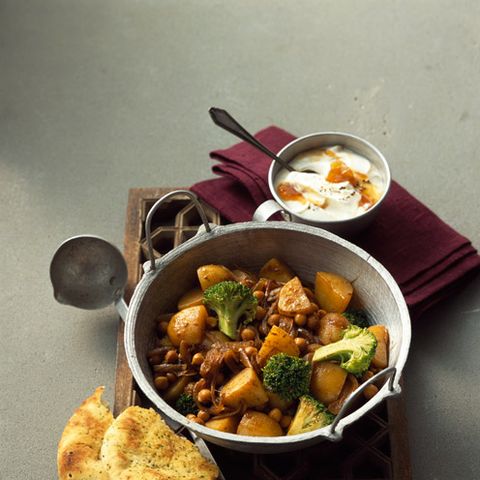 potato and broccoli curry best potato recipes