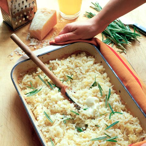 best risotto recipes