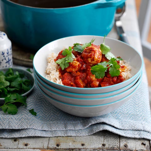 Turkey mince recipes: 9 mouthwateringly good dishes using turkey mince