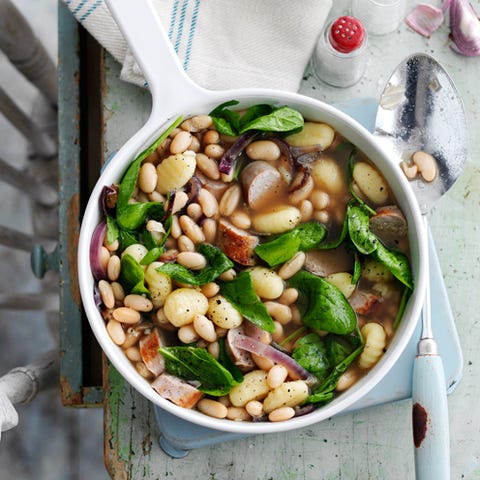 Best One Pot Meals 2022
