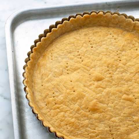 easy shortcrust pastry recipe