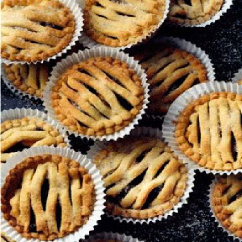best mince pie recipes mince pies with a difference
