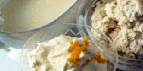 Grand Marnier Chantilly Cream Grand Marnier Chantilly Cream