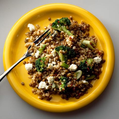 Best feta recipes 2021