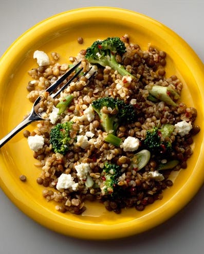 Best feta recipes 2021
