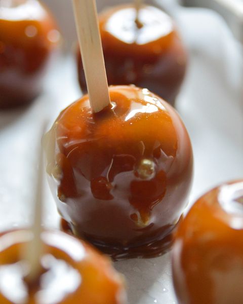 best apple recipes toffee apples