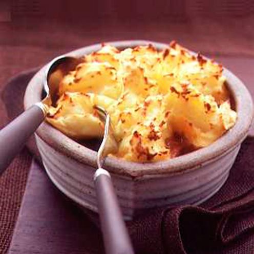 Cottage Pie Recipe