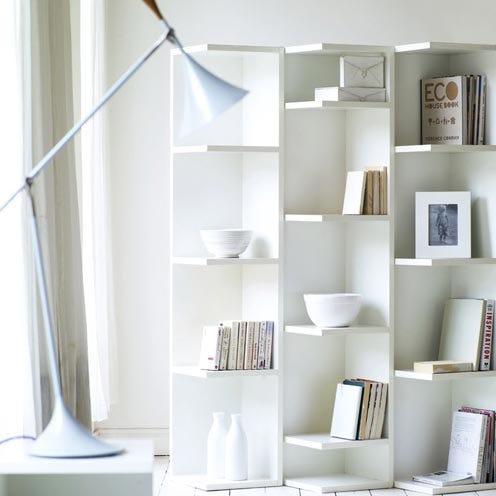 10 new ways to de-clutter your home