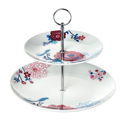 10 of the best cake stands - home decoration