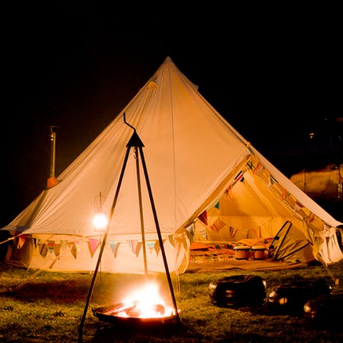 5 best tents for camping holidays-home accessories-Good Housekeeping