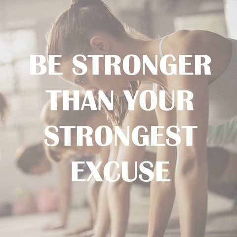 The best fitness and workout motivation quotes - fitspo