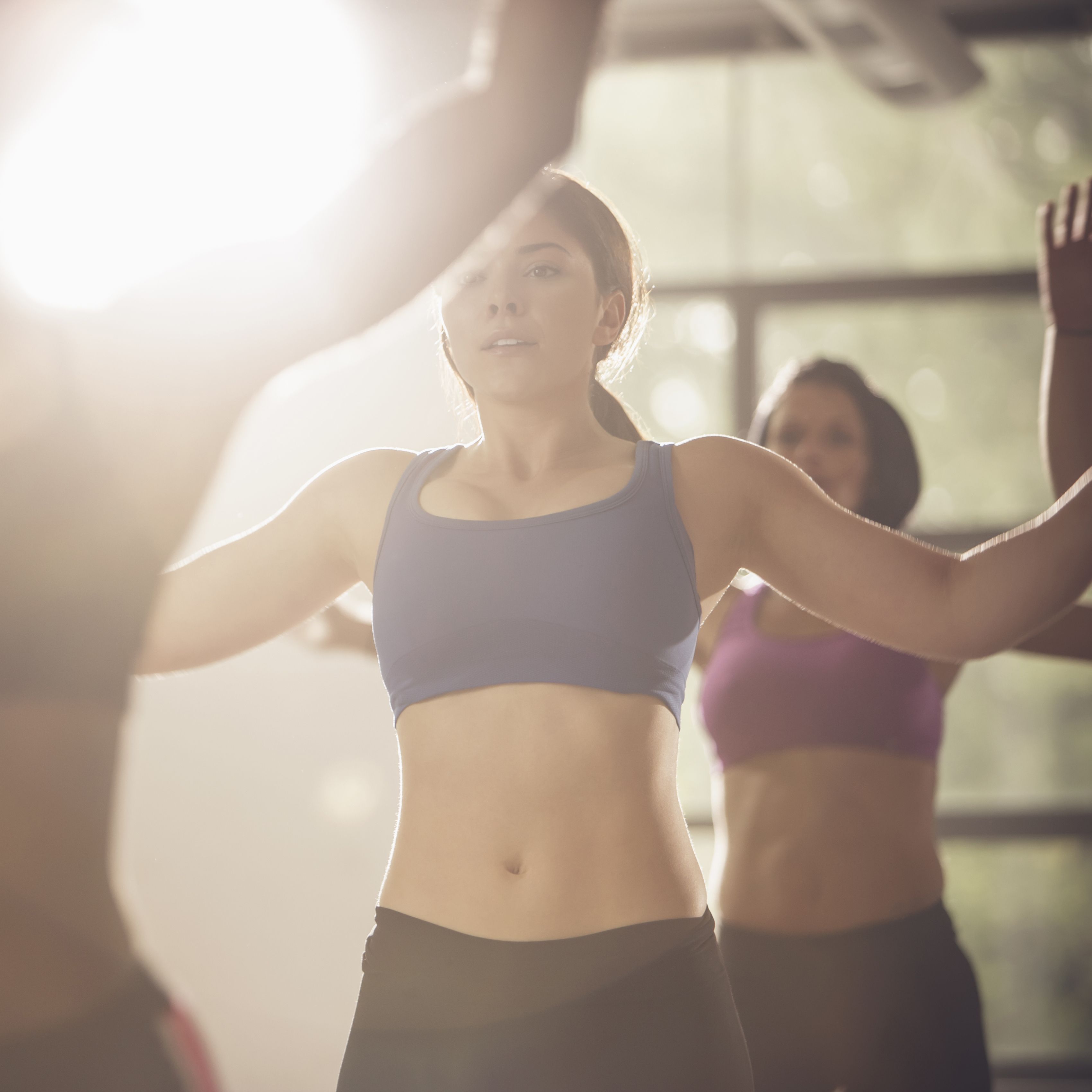 Fitness Classes Explained What Is Hiit Training