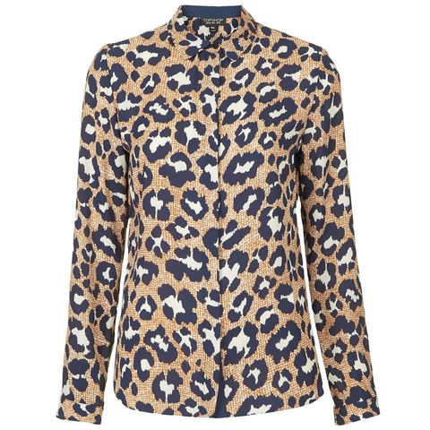 How to wear the leopard print trend - Fashion Tips