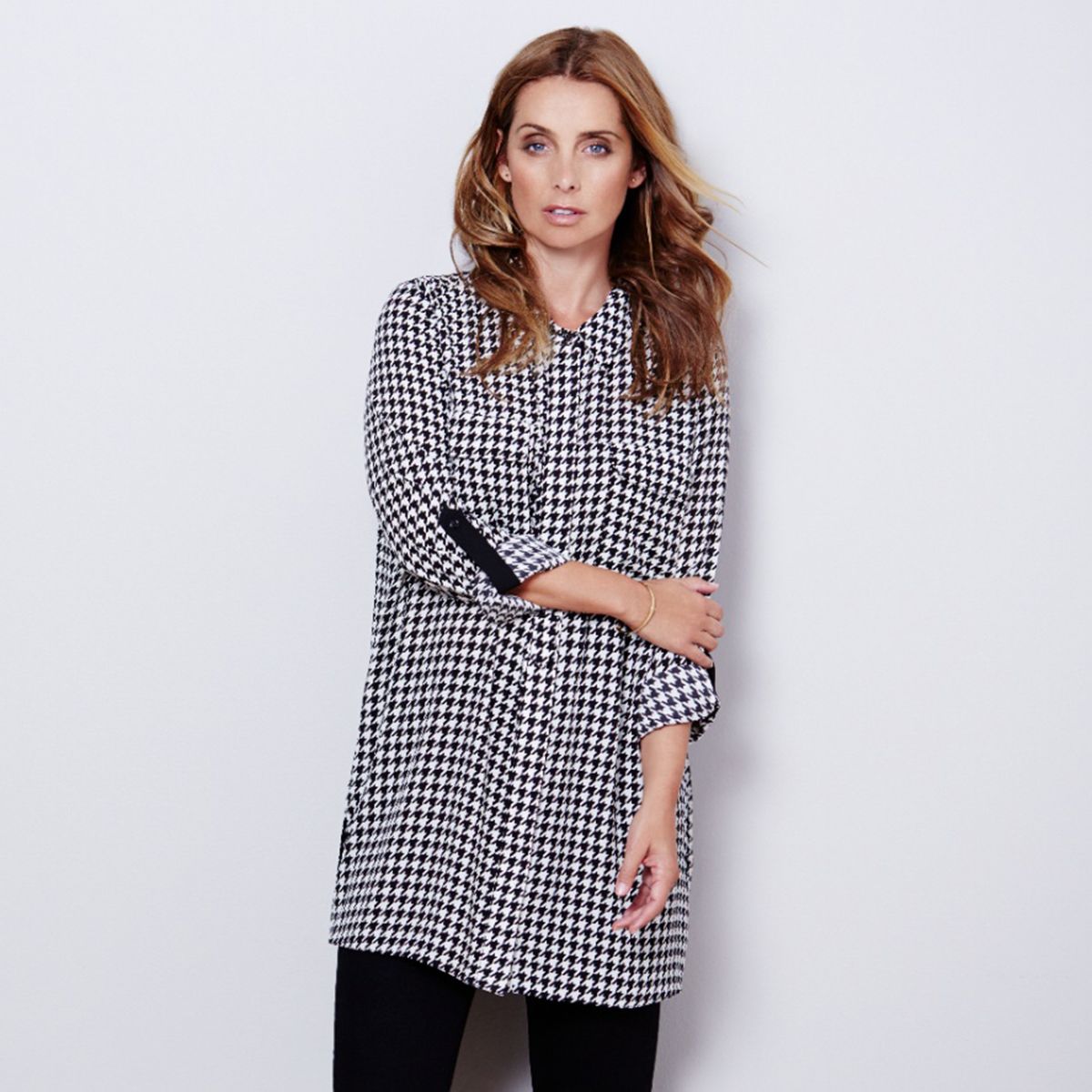 sainsburys polka dot dress