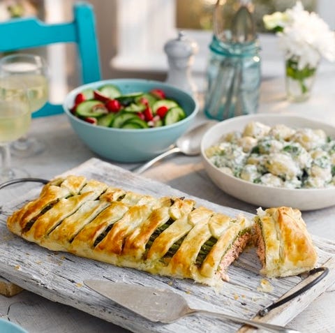 Easy Dinner Party Ideas