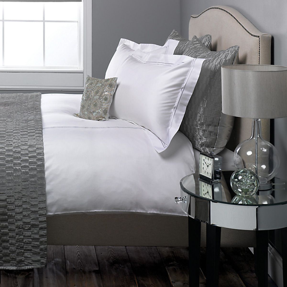 Embrace Sleeptember With Luxurious New Bedlinen Home Accessories
