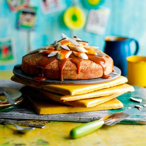 Dish, Food, Cuisine, Ingredient, Bun, Baked goods, Produce, Staple food, Dessert, American food, 
